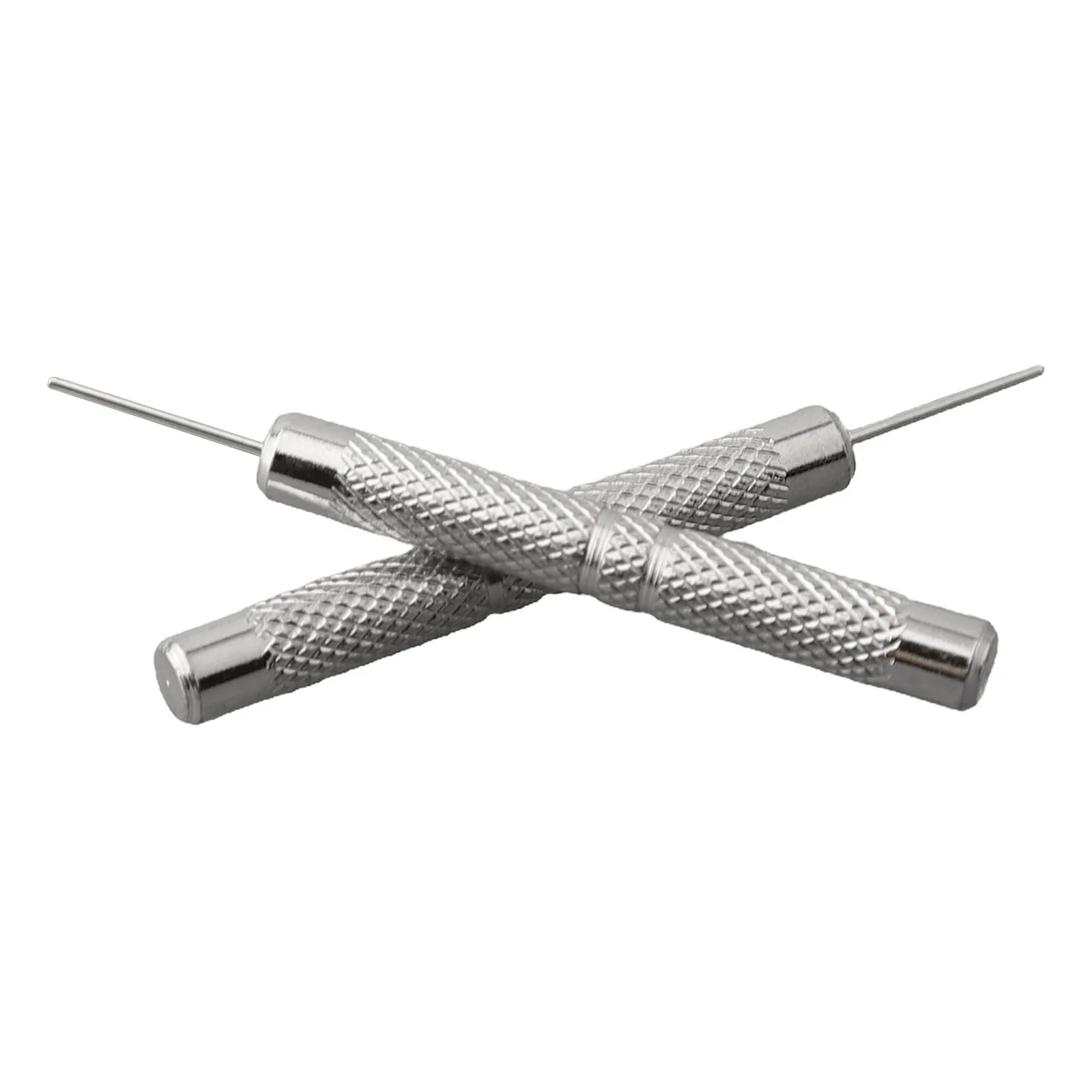 20Pcs 51mm Pin Punch Metal Hand Tools Pin Punch-Remove Adjust Watch Parts Accessory Workshop Equipment Lightweight Silver
20Pcs 51mm Pin Punch Metal Hand Tools Pin Punch-Remove Adjust Watch Parts Accessory Workshop Equipment Lightweight Silver