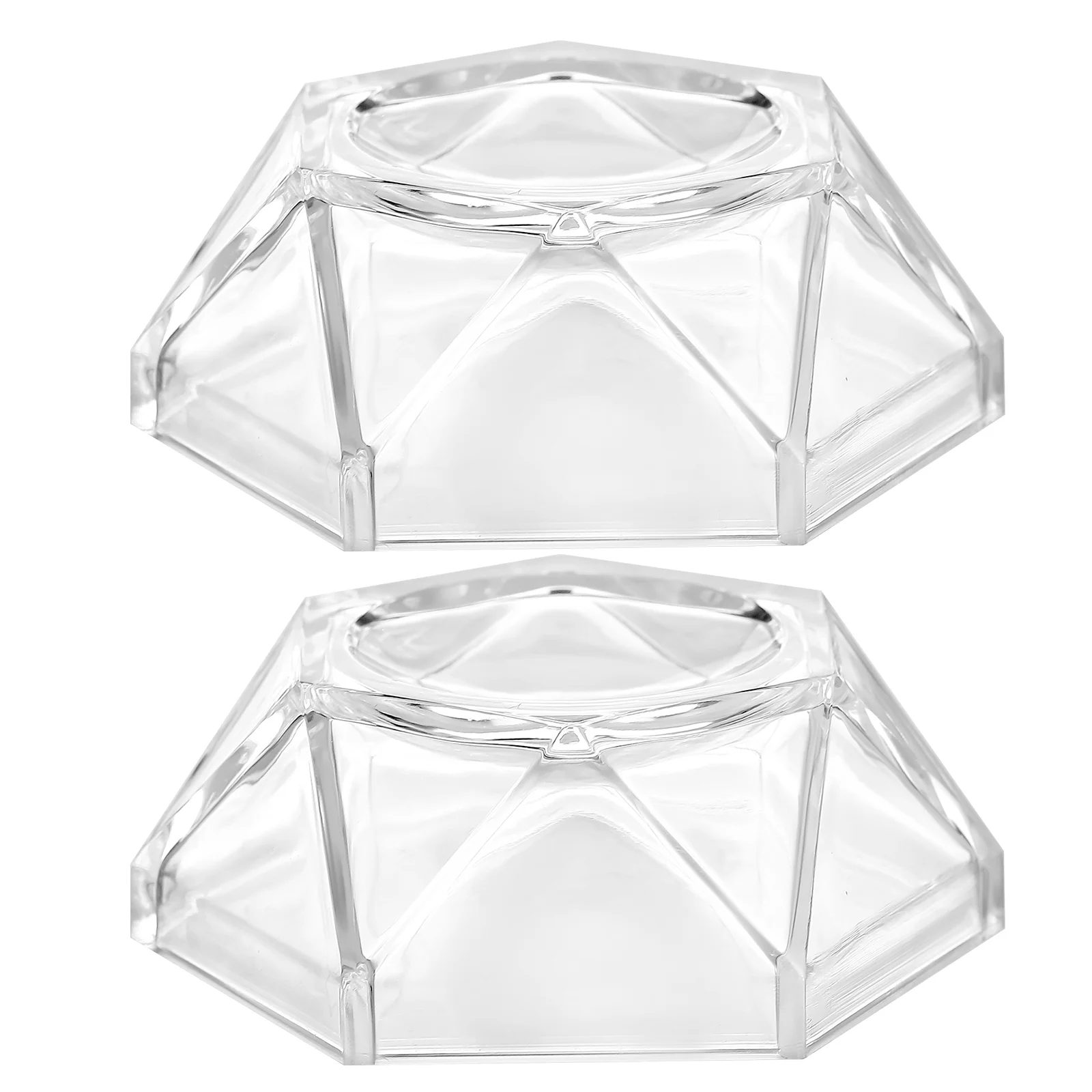 2 Pcs Base Sports Balls Crystal Holder Bracket Sphere Acrylic Stand Holders Pmma Bases
2 Pcs Base Sports Balls Crystal Holder Bracket Sphere Acrylic Stand Holders Pmma Bases