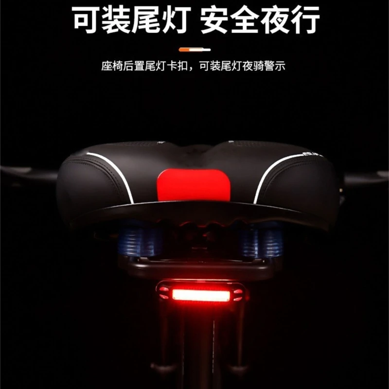 High Elasticities Breathable Bicycles Seated Cover with Crosses Strap Antislip
High Elasticities Breathable Bicycles Seated Cover with Crosses Strap Antislip