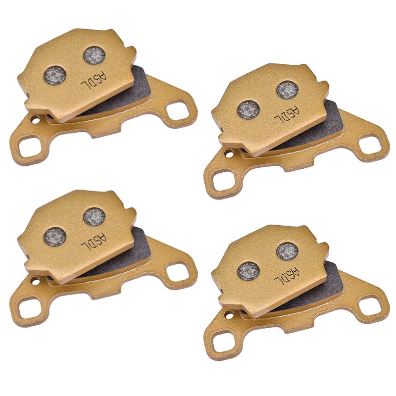 Motorcycle Front Brake Pad Disc Set For KAWASAKI ZR550 GT 550 KX125 KDX200 Z200 A6 BJ250 KLR250 KR250 KX250 ZR400 GPZ400R KLR600
Motorcycle Front Brake Pad Disc Set For KAWASAKI ZR550 GT 550 KX125 KDX200 Z200 A6 BJ250 KLR250 KR250 KX250 ZR400 GPZ400R KLR600