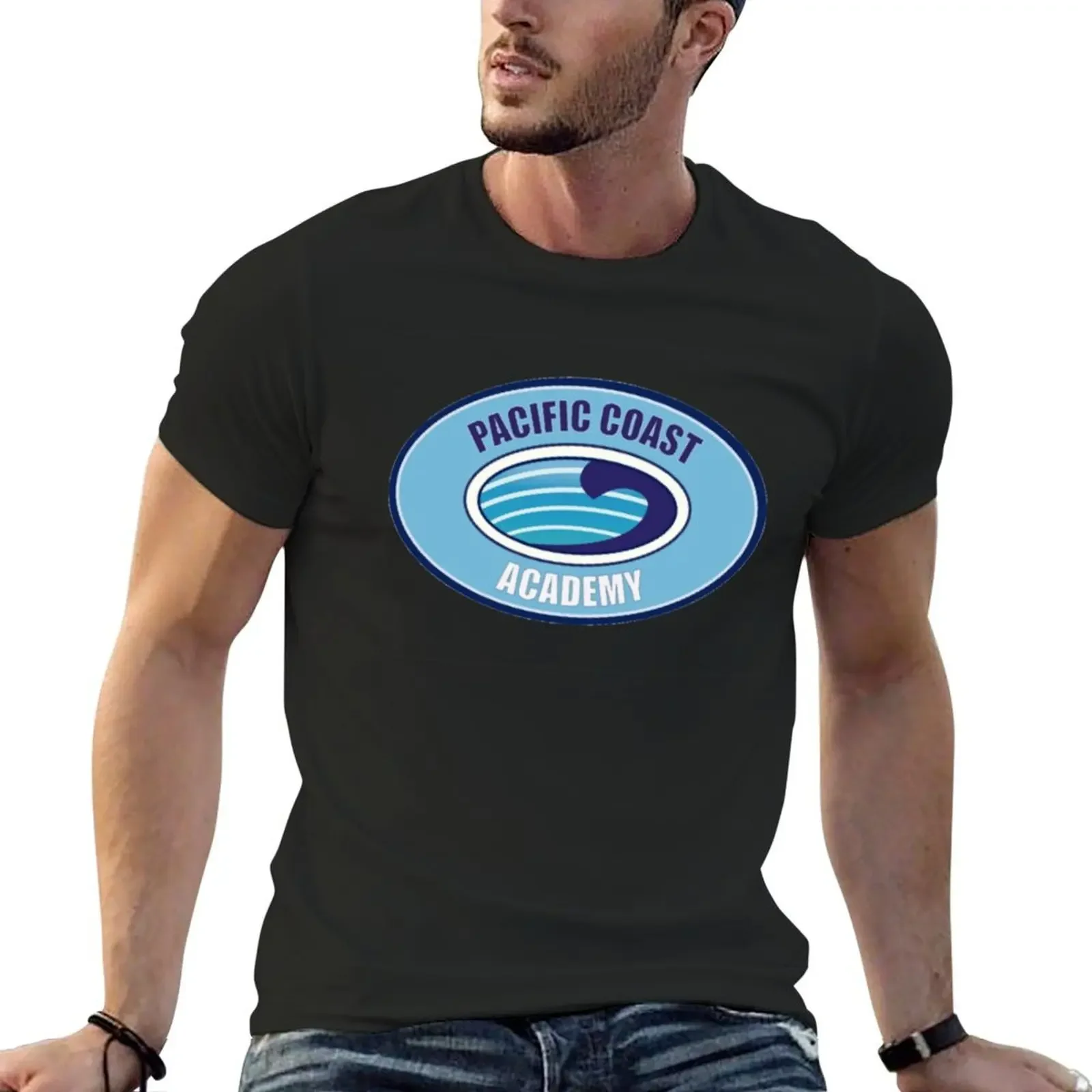 Zoey 101 PCA Logo T-Shirt Short sleeve tee for a boy oversized t shirt mens t shirt
Zoey 101 PCA Logo T-Shirt Short sleeve tee for a boy oversized t shirt mens t shirt