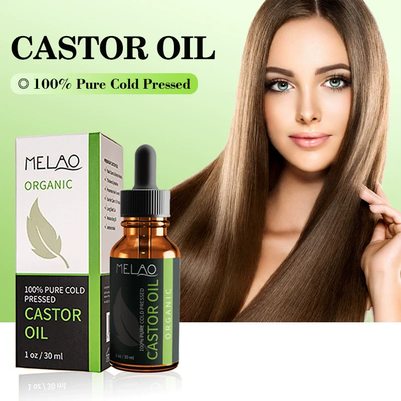 Castor Oil Scalp Care Nourishing Oil, Eyebrow and eyelash Long Hair Revitalizing Liquid, Thickening Hair Care Essence Oil
Castor Oil Scalp Care Nourishing Oil, Eyebrow and eyelash Long Hair Revitalizing Liquid, Thickening Hair Care Essence Oil