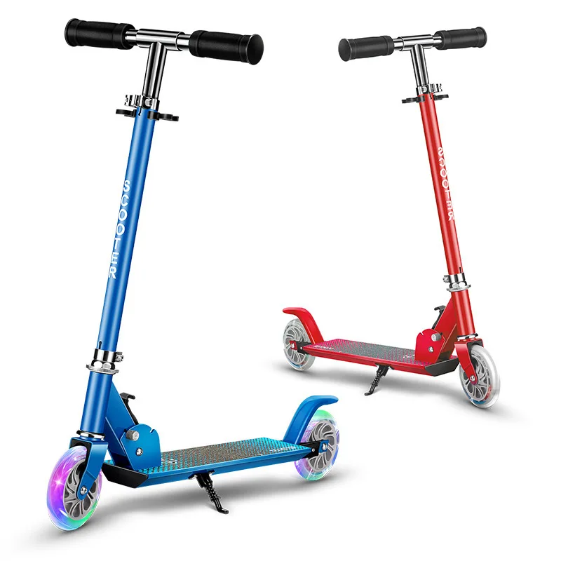 Kids Kick Scooter 6 to 8 Years Magnesium Aluminum Alloy Adjustable Height PU Wheels Lightweight Direction Handle Scooter
Kids Kick Scooter 6 to 8 Years Magnesium Aluminum Alloy Adjustable Height PU Wheels Lightweight Direction Handle Scooter