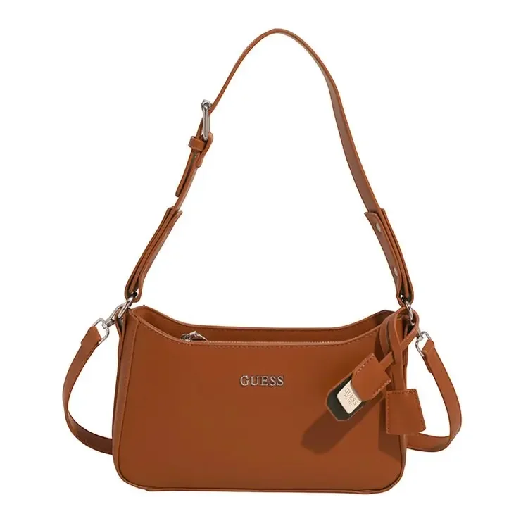 2025 Trendy Women's Bags. Solid Color, Casual & Simple. Lightweight Dumpling - Style, for Crossbody, Shoulder or Underarm Carry
2025 Trendy Women's Bags. Solid Color, Casual & Simple. Lightweight Dumpling - Style, for Crossbody, Shoulder or Underarm Carry