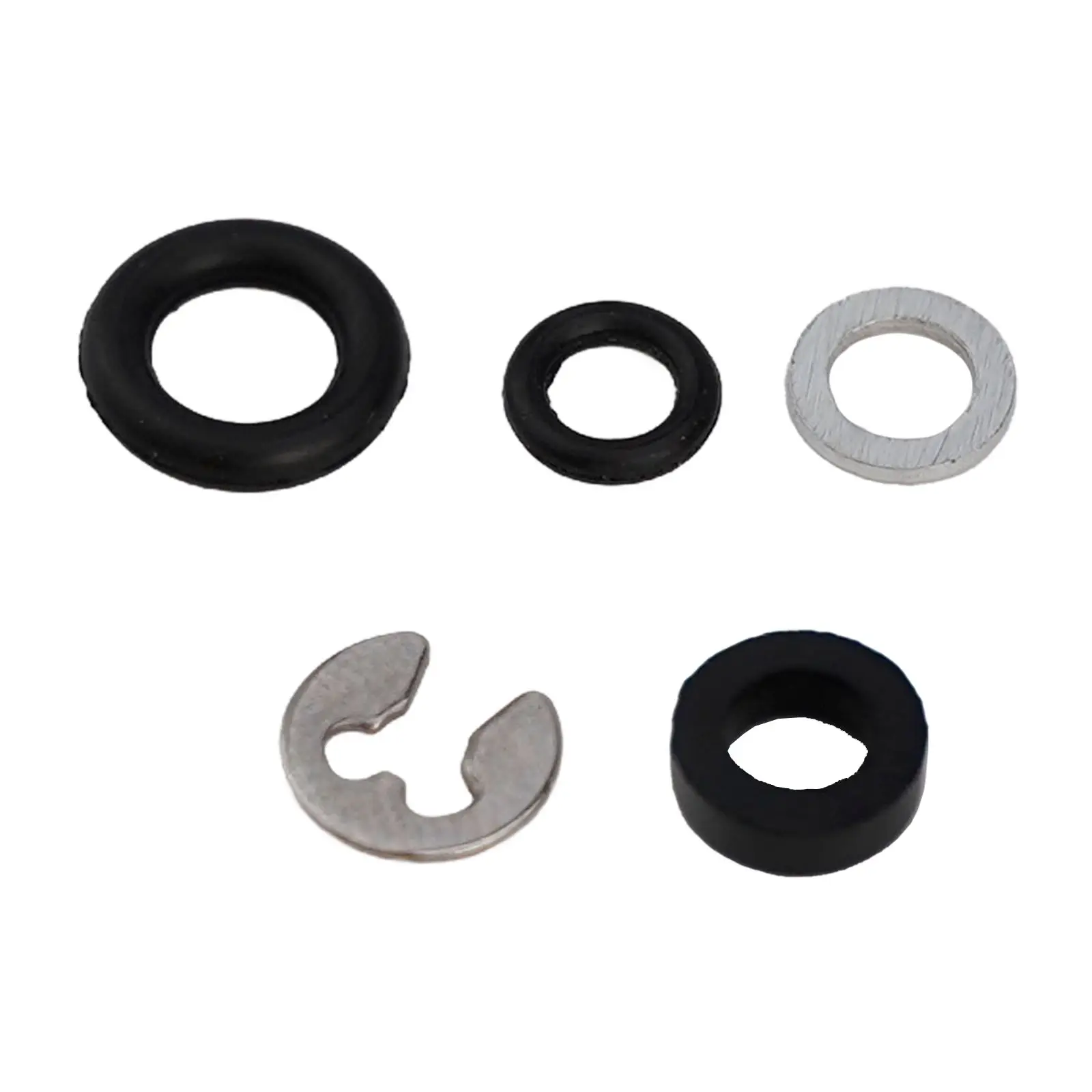 Easily Installation Carburetor Repair Repair Kit Rubber Set Yellow Auto Parts Brass Car Accessories Carburetor
Easily Installation Carburetor Repair Repair Kit Rubber Set Yellow Auto Parts Brass Car Accessories Carburetor