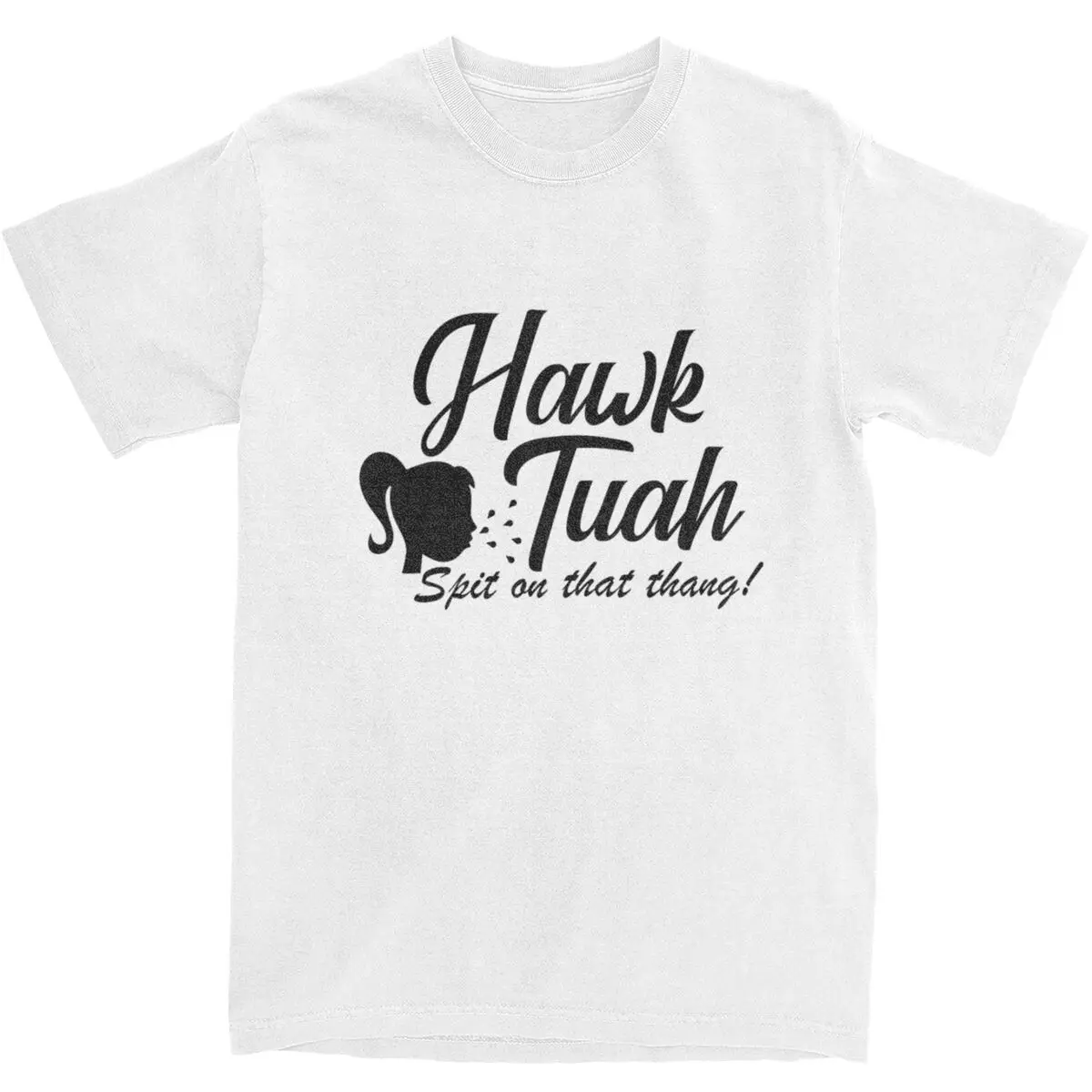 Men Women T-Shirt Spit On That Thang T-Shirts Harajuku Haley Welch Summer Tees Casual Cotton Clothing Birthday Gift
Men Women T-Shirt Spit On That Thang T-Shirts Harajuku Haley Welch Summer Tees Casual Cotton Clothing Birthday Gift