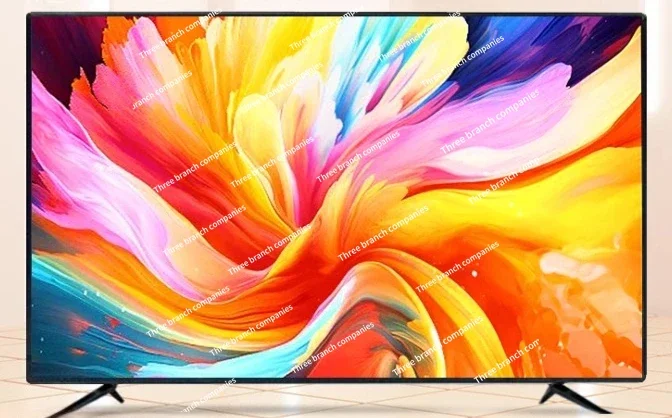 High definition 32 inch TV, smart WiFi, home network, LCD TV
High definition 32 inch TV, smart WiFi, home network, LCD TV