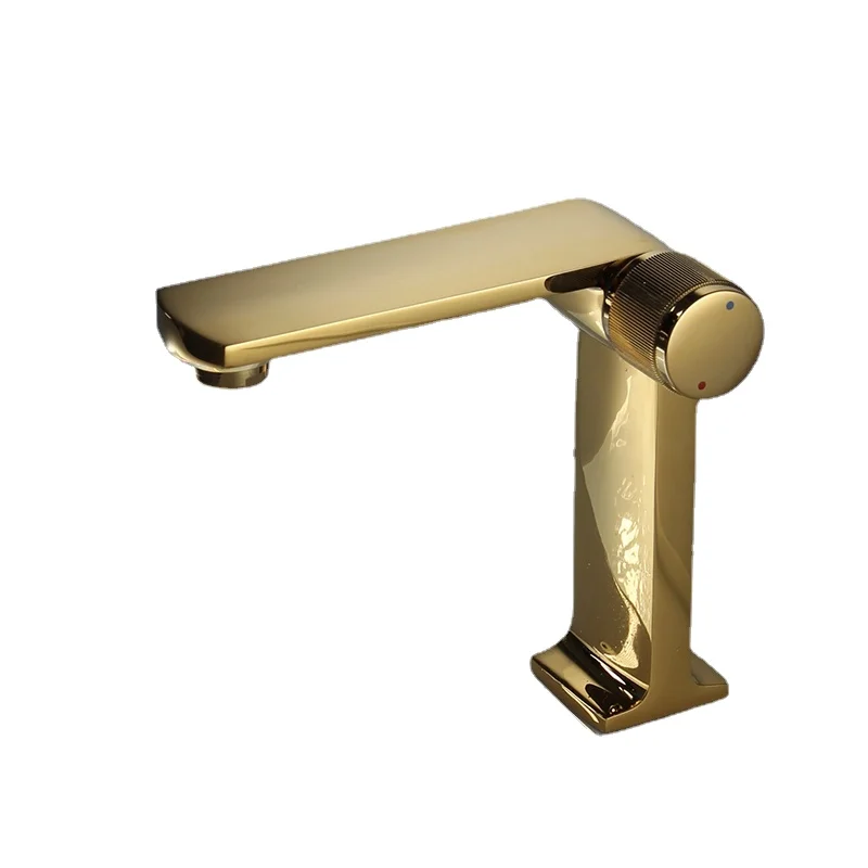 Black Bathroom Faucet Brass Vanity Faucet Bathroom Hot and Cold Sink Faucet Gold Faucet
Black Bathroom Faucet Brass Vanity Faucet Bathroom Hot and Cold Sink Faucet Gold Faucet