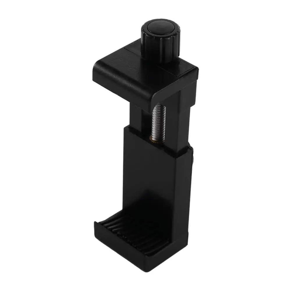 Phone Holder Phones Supppplies Mobile Clamp Smartphone Tripod Mount Adapter Clip Holder Phone Clip Phone Mount Bracket
Phone Holder Phones Supppplies Mobile Clamp Smartphone Tripod Mount Adapter Clip Holder Phone Clip Phone Mount Bracket