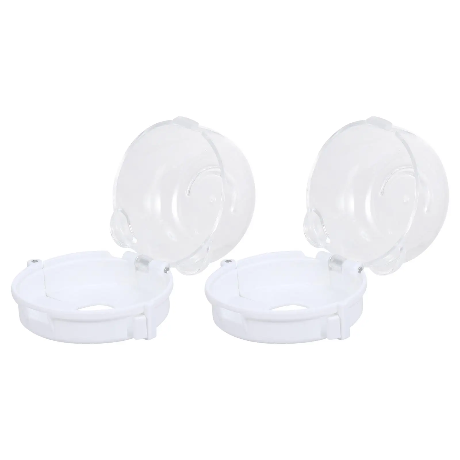 2PCS Gas Lock Covers Knob Cooker Switch Baby Proof Child Cooker Switch Stove Knob Cover Durable Plastic
2PCS Gas Lock Covers Knob Cooker Switch Baby Proof Child Cooker Switch Stove Knob Cover Durable Plastic