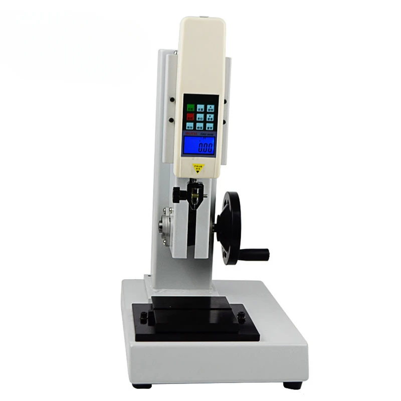 Spiral Side Shake Testing Machine ASC-J-500-500 Can Move the Load of Front and Rear Left and Right Force Meter Purchase
Spiral Side Shake Testing Machine ASC-J-500-500 Can Move the Load of Front and Rear Left and Right Force Meter Purchase