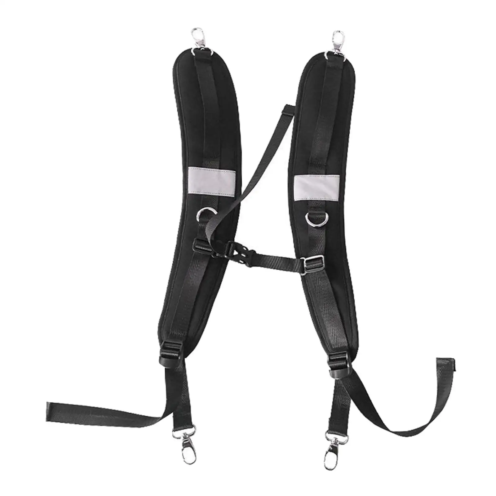 Replacement Backpack Chest Shoulder Strap Adjustable Heavy Duty Chest Strap Belt for Hiking And Jogging Non-slip Straps
Replacement Backpack Chest Shoulder Strap Adjustable Heavy Duty Chest Strap Belt for Hiking And Jogging Non-slip Straps