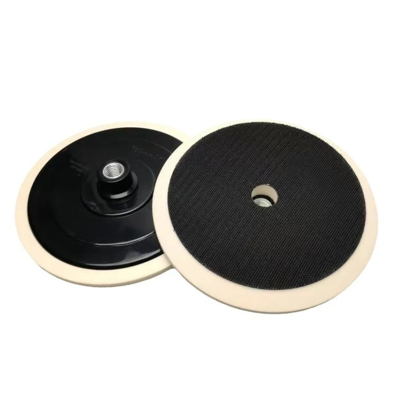 Car polishing machine support buffer sticky tray self-adhesive suction cup car beauty waxing 
Car polishing machine support buffer sticky tray self-adhesive suction cup car beauty waxing