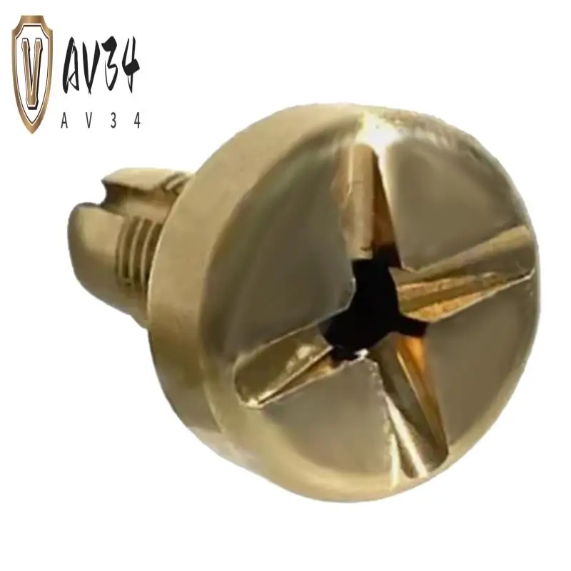 AV34-10PCS LR150067 Turbo Intercooler Copper Plug For Land Rover Range Rover Sport 2019-2024 Defender LR121745 T2R40577
AV34-10PCS LR150067 Turbo Intercooler Copper Plug For Land Rover Range Rover Sport 2019-2024 Defender LR121745 T2R40577