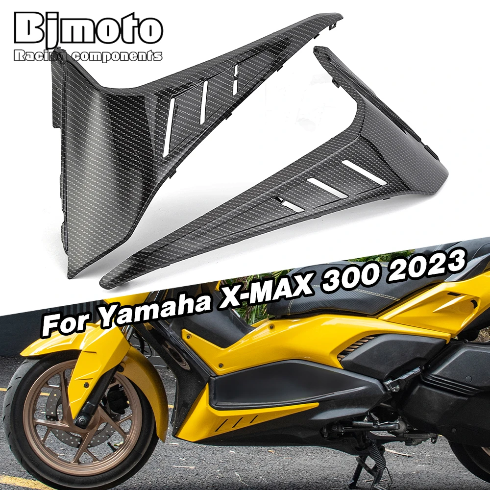 XMAX300 Belly Pan Lower Side Cover Fairing Engine Body Guard Chassis Shield Protection For YAMAHA X-MAX300 XMAX 300 2023-2025
XMAX300 Belly Pan Lower Side Cover Fairing Engine Body Guard Chassis Shield Protection For YAMAHA X-MAX300 XMAX 300 2023-2025