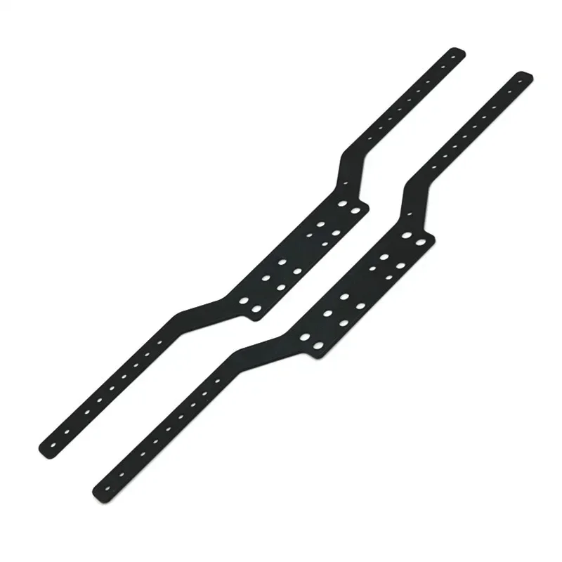 Parts Metal Upgrade Aluminum Car Beam Large Girder for MN 1/12 MN168 MN78 RC Remote Control Car
Parts Metal Upgrade Aluminum Car Beam Large Girder for MN 1/12 MN168 MN78 RC Remote Control Car