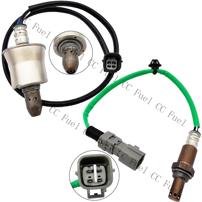 C+ 89467-33290 89467-33210 For Toyota Camry Avalon Lexus ES300h 2.5L Oxygen Sensor
C+ 89467-33290 89467-33210 For Toyota Camry Avalon Lexus ES300h 2.5L Oxygen Sensor