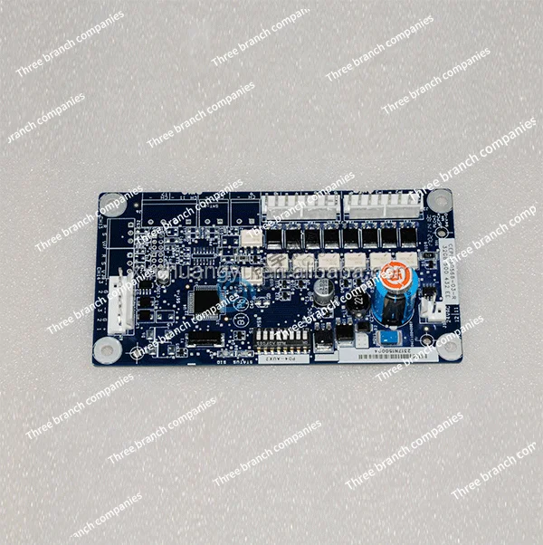 Compressor Spare Parts Carrier CEPL130415-03-R Replacement 32GB500422EE 32GB500192EE
Compressor Spare Parts Carrier CEPL130415-03-R Replacement 32GB500422EE 32GB500192EE