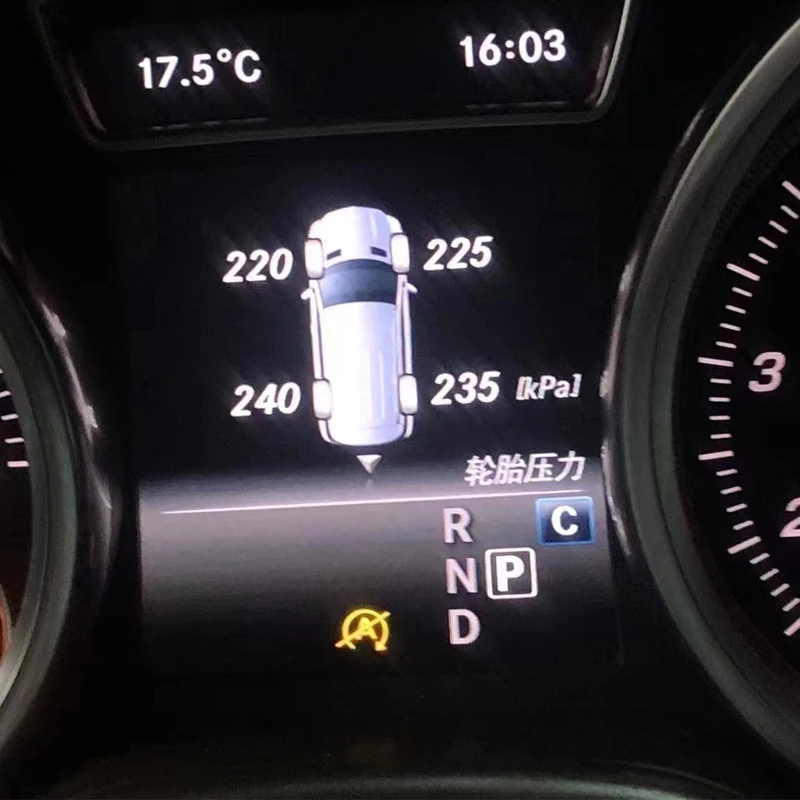 measurement digital for Mercedes Benz ML GL GLE GLS w166 w292 GLE400 GLS400 TPM megane tire pressure sensor
measurement digital for Mercedes Benz ML GL GLE GLS w166 w292 GLE400 GLS400 TPM megane tire pressure sensor