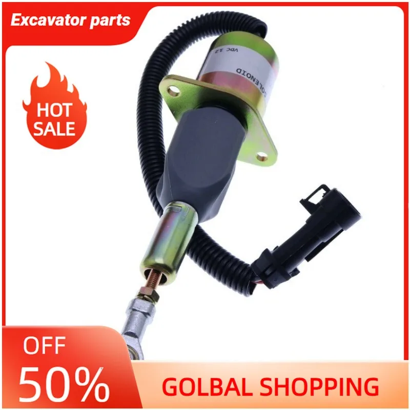 Solenoid Valve 82850507 for Case New Holland Tractor 8970 8670A TR87 8770A 1089
Solenoid Valve 82850507 for Case New Holland Tractor 8970 8670A TR87 8770A 1089