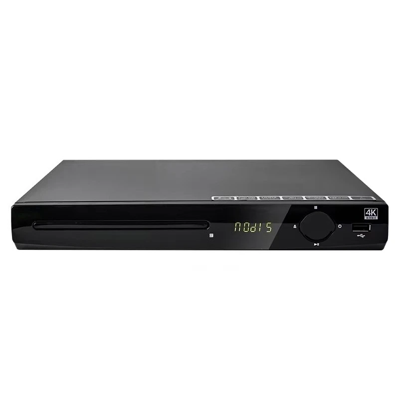Blu-ray player 1080P high definition player portable multimedia digital TV support disc
Blu-ray player 1080P high definition player portable multimedia digital TV support disc