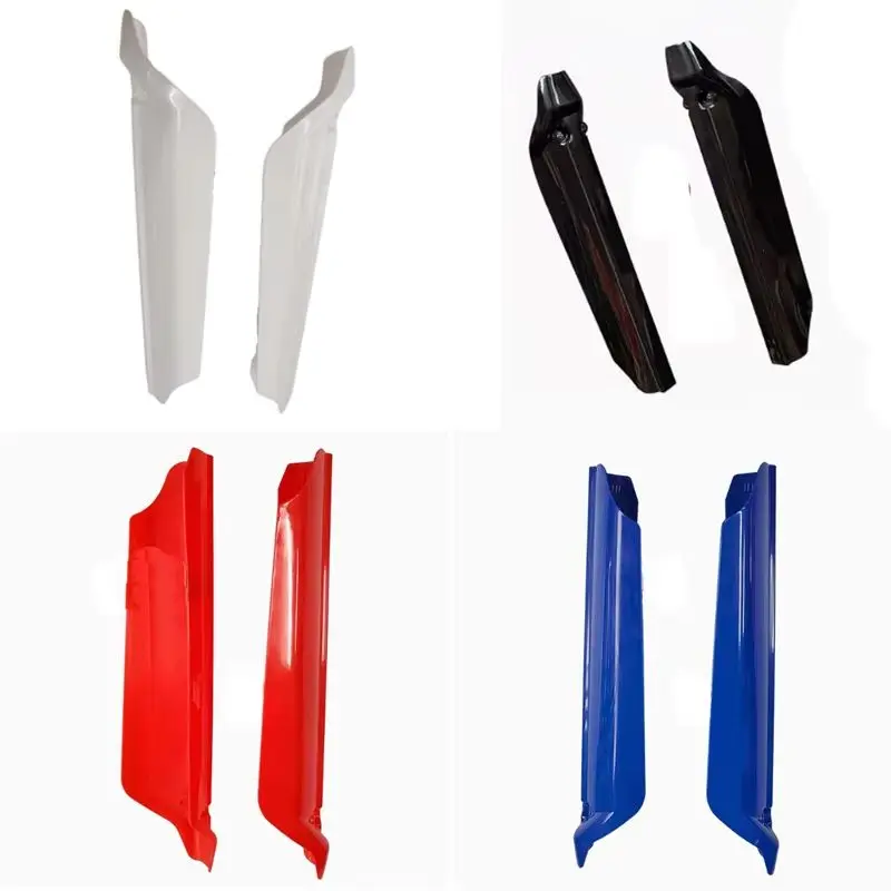 Motorcycle Fork Shield for Suzuki Qingqi Lifan Jialing CQR250 DR250 GXT200 QM200 JH125L Dirt-bike Shock Protect Plastic Cover
Motorcycle Fork Shield for Suzuki Qingqi Lifan Jialing CQR250 DR250 GXT200 QM200 JH125L Dirt-bike Shock Protect Plastic Cover
