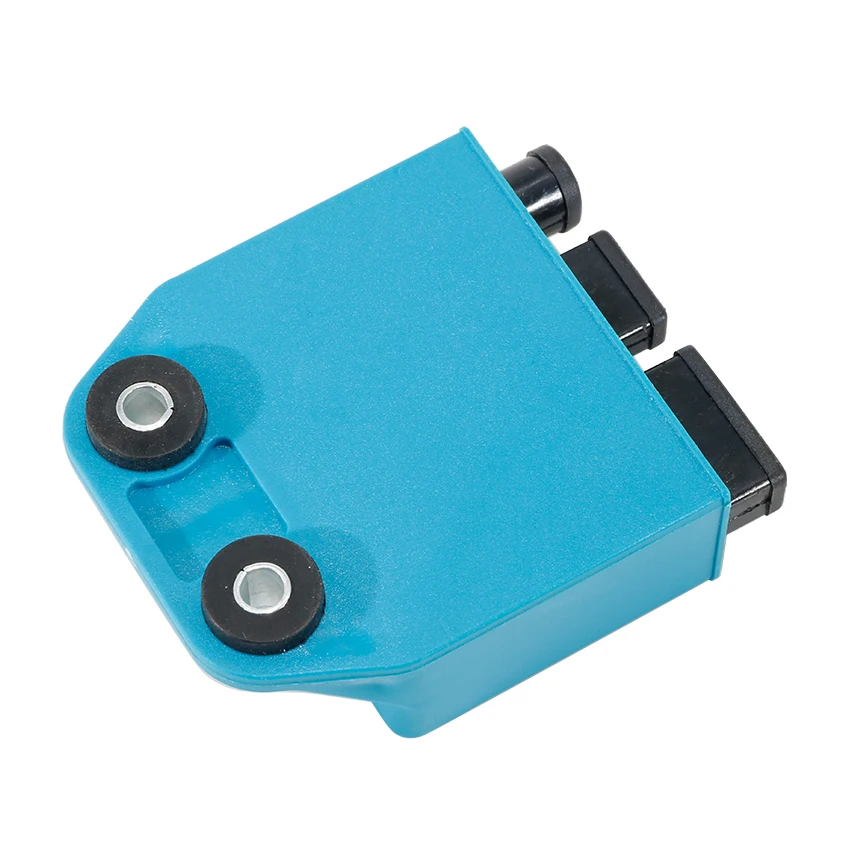 CDI Ignition UNIT ASSY Converter Switch for Piaggio Free pptt 50 / Free Delivery 50 / Typhoon 50 (USA) OEM:826051 / 8260515
CDI Ignition UNIT ASSY Converter Switch for Piaggio Free pptt 50 / Free Delivery 50 / Typhoon 50 (USA) OEM:826051 / 8260515