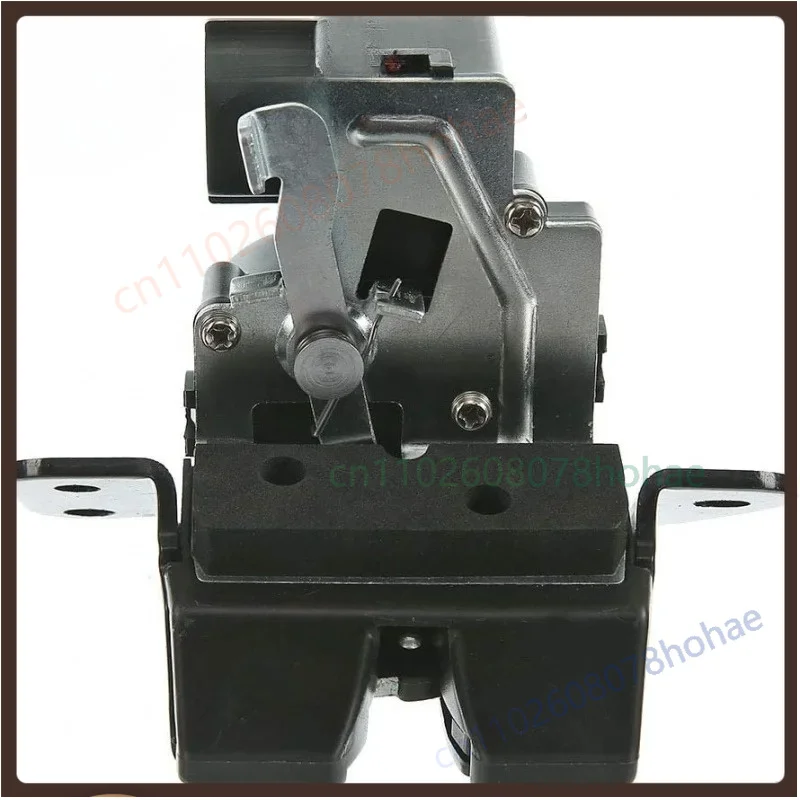For 81230-2W000 Tail Gate Door Lock Latch Actuator for Hyundai Santa Fe 2013-2016
For 81230-2W000 Tail Gate Door Lock Latch Actuator for Hyundai Santa Fe 2013-2016