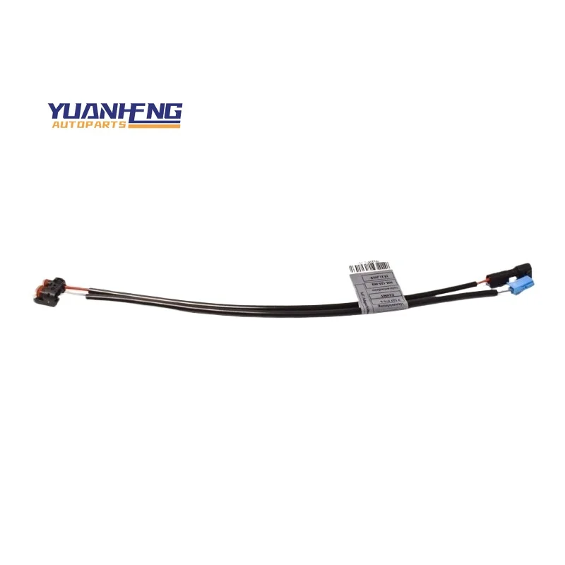 9117877 61219117877 Battery sensor wiring harness for BMW 1 2 3 4 F20 F21 F30 F31 F32 F33
9117877 61219117877 Battery sensor wiring harness for BMW 1 2 3 4 F20 F21 F30 F31 F32 F33