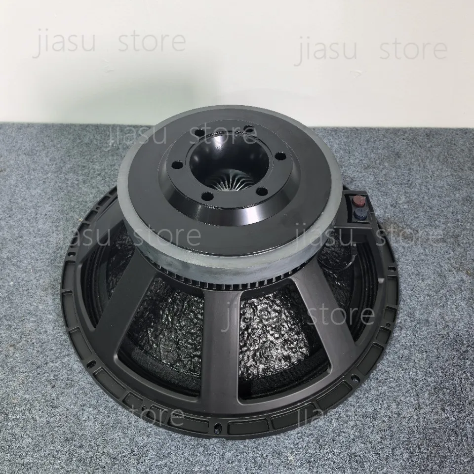 LF18X451 18 Inch High Power Woofer 250 Magnet 115 Core for Bar & Live Stage Sound System
LF18X451 18 Inch High Power Woofer 250 Magnet 115 Core for Bar & Live Stage Sound System