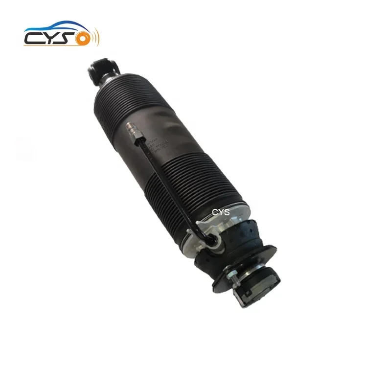 Hydraulic Shock Strut Absorber ABC Rear For Mercedes SL-Class W230 R230 2303200513 2303200213
Hydraulic Shock Strut Absorber ABC Rear For Mercedes SL-Class W230 R230 2303200513 2303200213