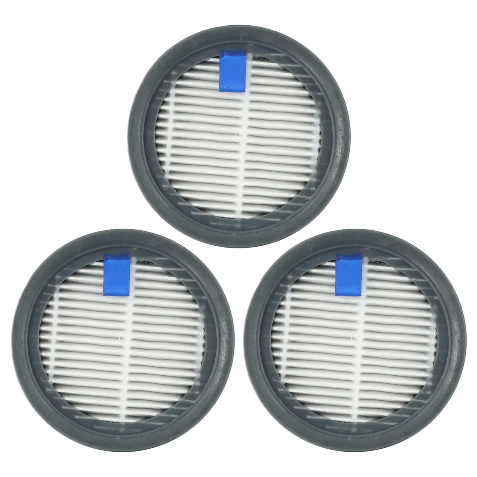 Enhanced Motor Protection Filter for Afoddon A200PRO/A200 ORFELD B08/C10A/C10G For NEQUARE S12 S25 S26 Cordless Vacuum
Enhanced Motor Protection Filter for Afoddon A200PRO/A200 ORFELD B08/C10A/C10G For NEQUARE S12 S25 S26 Cordless Vacuum