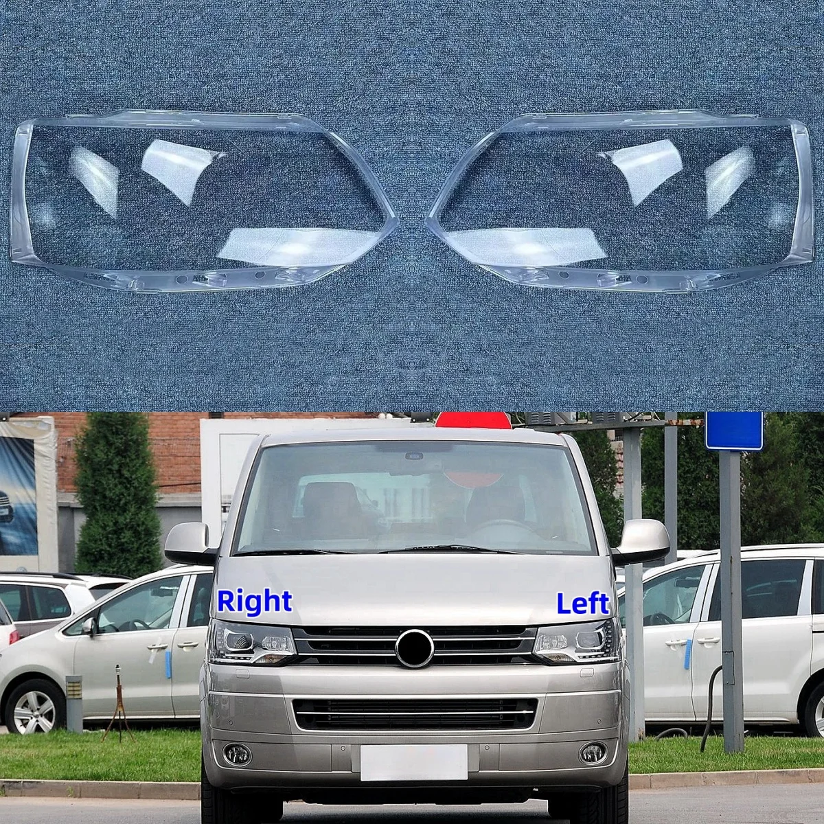 Для Volkswagen VW Multivan T5 2012 2013 2014 2015, крышка фары, прозрачная линза, замена оригинального абажура
Для Volkswagen VW Multivan T5 2012 2013 2014 2015, крышка фары, прозрачная линза, замена оригинального абажура