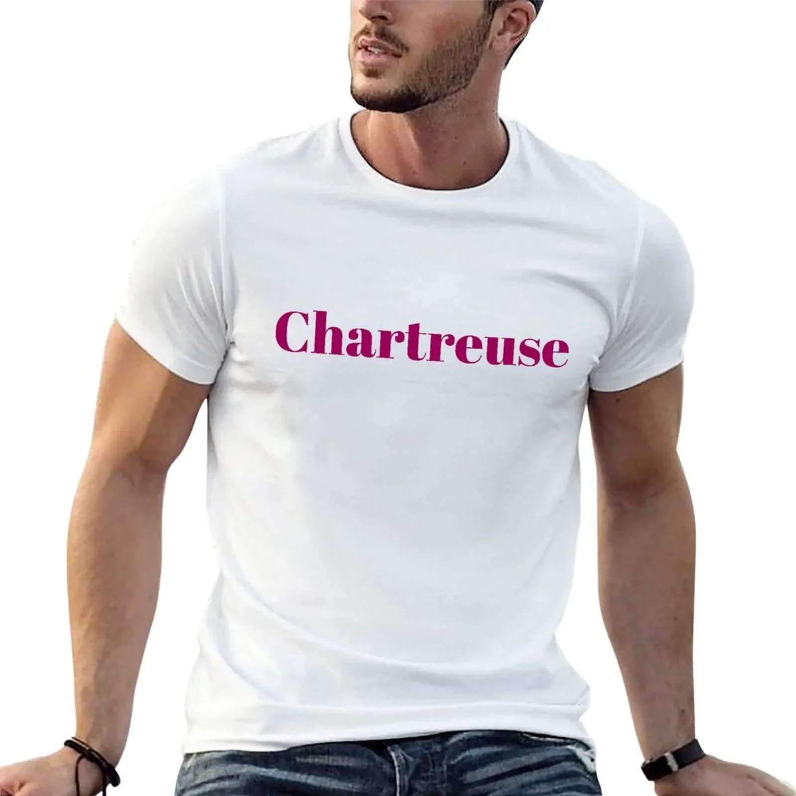 Chartreuse Original T-shirt cute clothes summer top for a boy vintage clothes plain t shirts men
Chartreuse Original T-shirt cute clothes summer top for a boy vintage clothes plain t shirts men