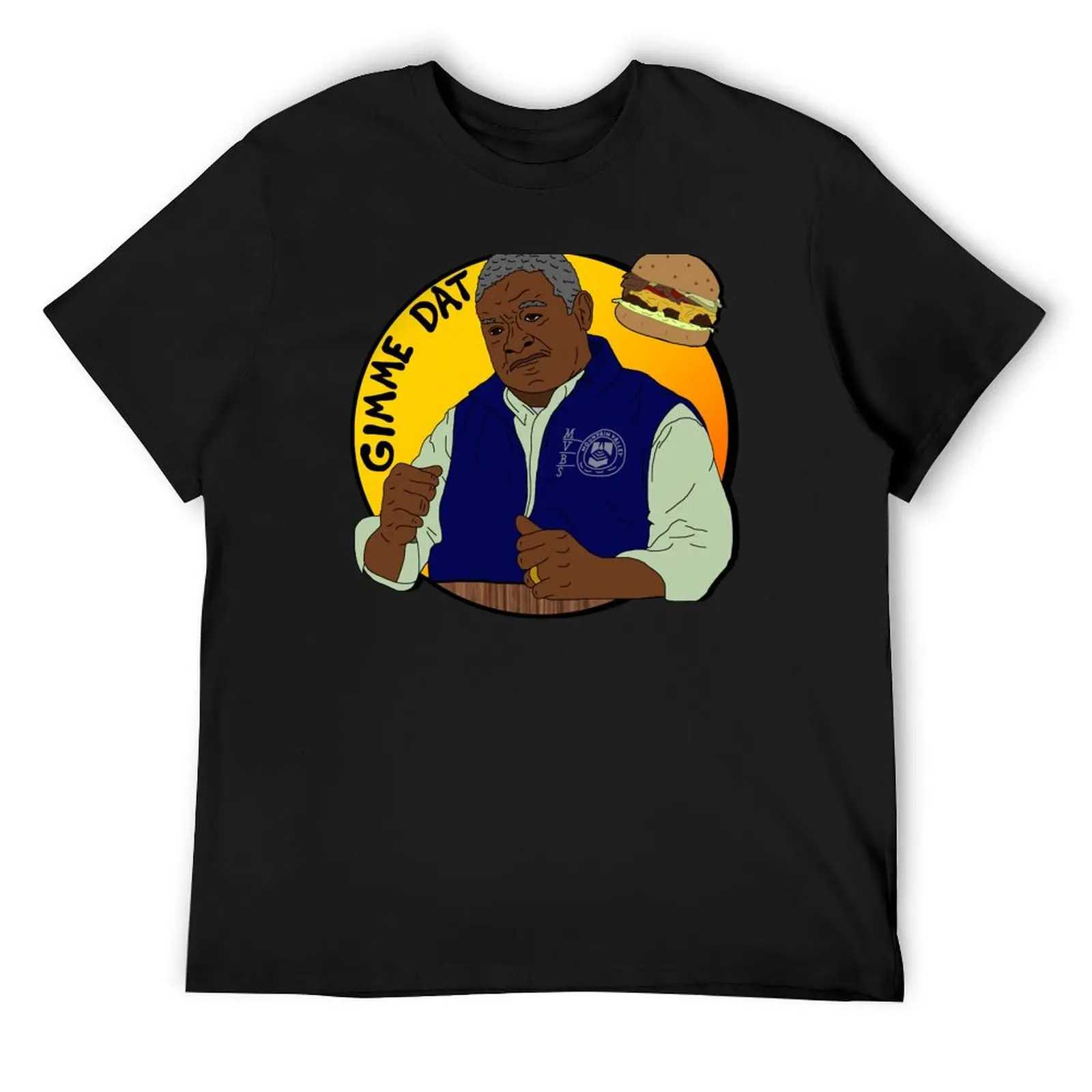 Gimme Dat (I Think You Should Leave) T-Shirt tshirts personalised Aesthetic clothing clothes plain t shirts men
Gimme Dat (I Think You Should Leave) T-Shirt tshirts personalised Aesthetic clothing clothes plain t shirts men