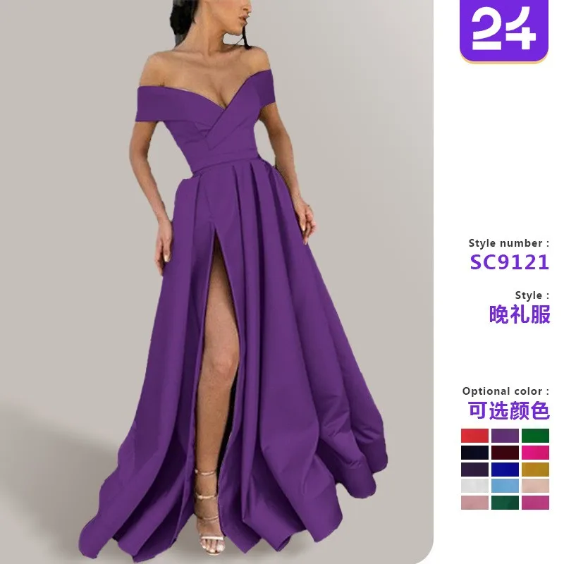 Summer Women's Clothing Deep V Neck Satin Short Evening Dress For Woman Elegant Party Guest Wedding Prom Black Luxury Bodycon
Summer Women's Clothing Deep V Neck Satin Short Evening Dress For Woman Elegant Party Guest Wedding Prom Black Luxury Bodycon