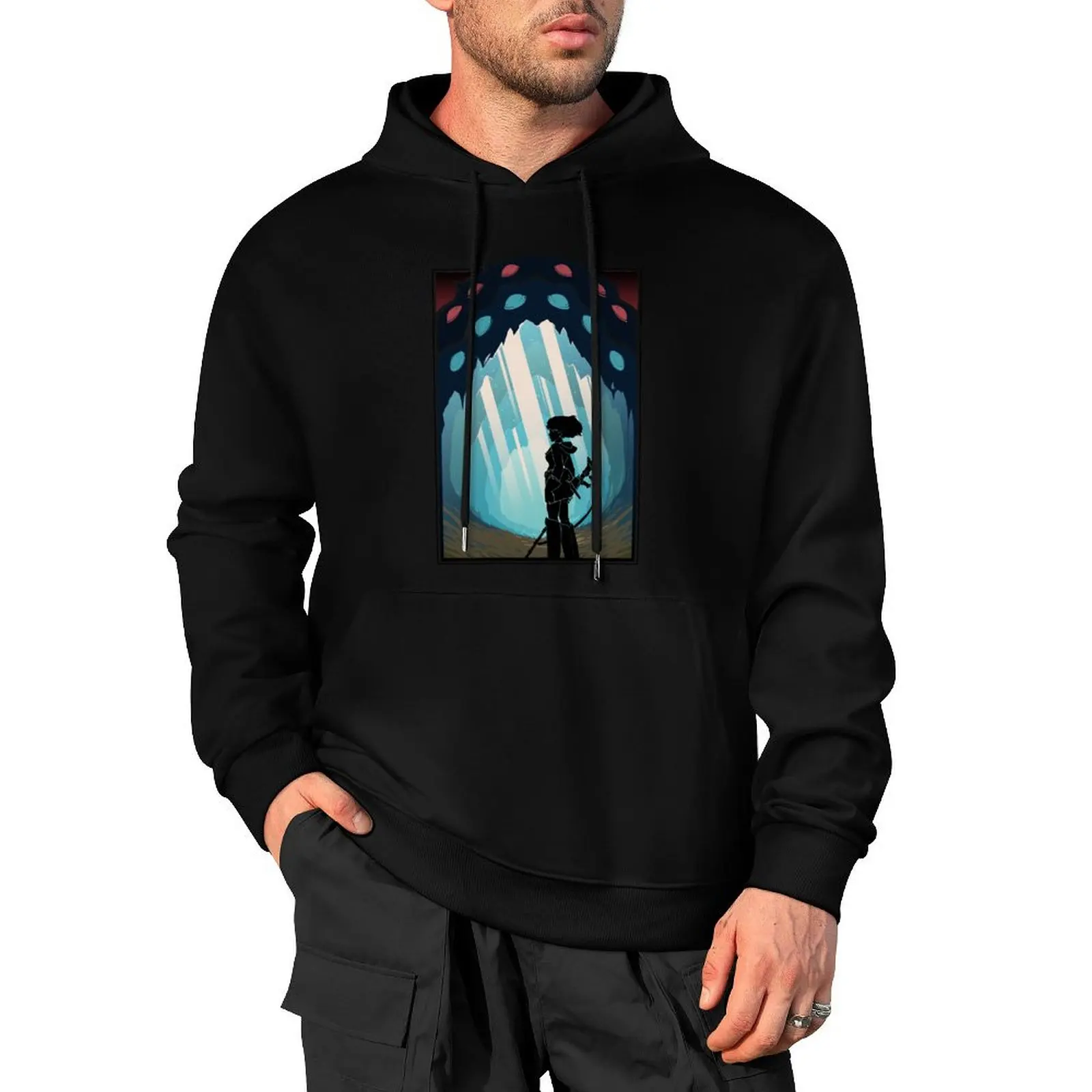The Sea of Decay Pullover Hoodie clothes for men graphic t shirts men aesthetic clothing new hoodies and sweatshirts
The Sea of Decay Pullover Hoodie clothes for men graphic t shirts men aesthetic clothing new hoodies and sweatshirts