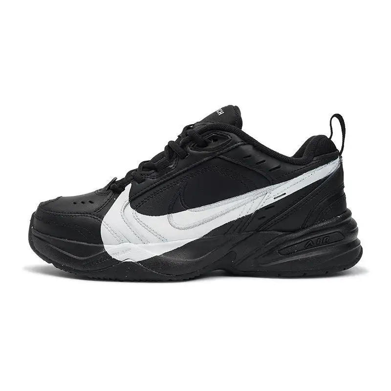 【Customize】Nike Air Monarch 4 Chunky Sneakers Unisex Sneakers shoes 415445-001
【Customize】Nike Air Monarch 4 Chunky Sneakers Unisex Sneakers shoes 415445-001