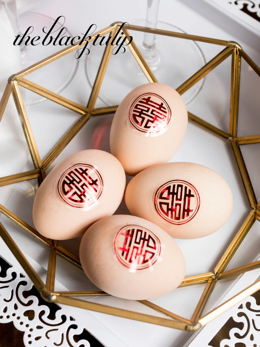 MissXiu Wedding Celebration Adhesive Small Happy Character Stiers Sugar Box Red Envelope Egg Sealing Letter Seal
MissXiu Wedding Celebration Adhesive Small Happy Character Stiers Sugar Box Red Envelope Egg Sealing Letter Seal