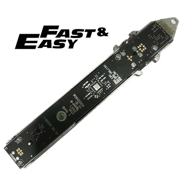 OEM aftermarket new 83A941475 LED Angel Eye DRL Running Light Marker Module for Audi Q3 F3 Full LED Headlight 2019-2021
OEM aftermarket new 83A941475 LED Angel Eye DRL Running Light Marker Module for Audi Q3 F3 Full LED Headlight 2019-2021