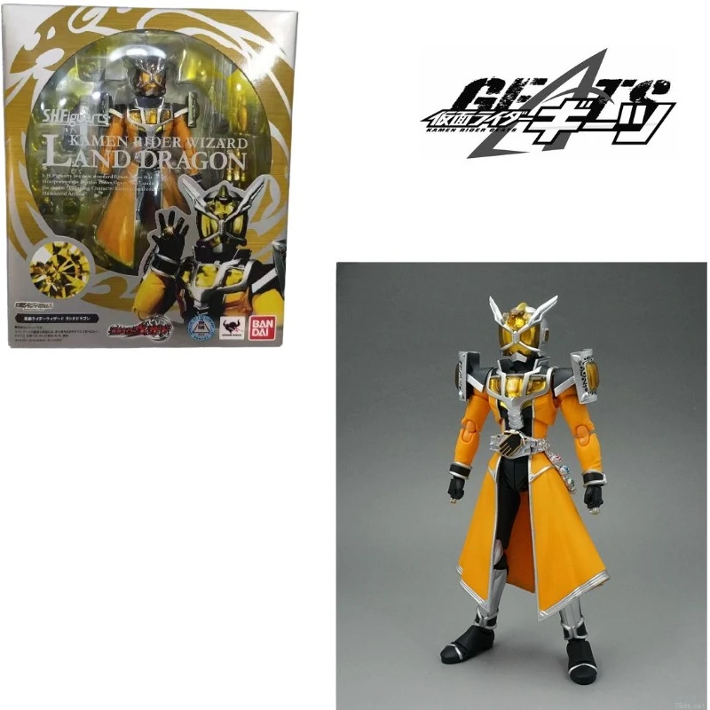 In stock Kamen Rider Limited Wizard Earth Magic Dragon labbubu Mecha model Holiday Gifts Decorations Ornaments studio Figure
In stock Kamen Rider Limited Wizard Earth Magic Dragon labbubu Mecha model Holiday Gifts Decorations Ornaments studio Figure