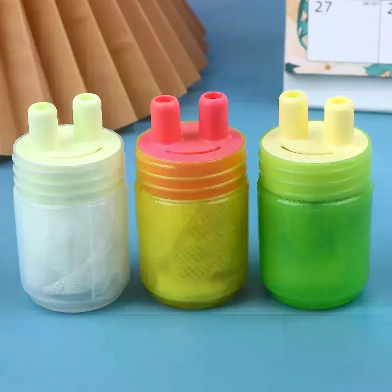 1 Bottle Herbal Inhalant Inhaler Traditional Nose Flow Carsick Refreshing Relieve To Keep Brain Clear Anti Drowsiness
1 Bottle Herbal Inhalant Inhaler Traditional Nose Flow Carsick Refreshing Relieve To Keep Brain Clear Anti Drowsiness