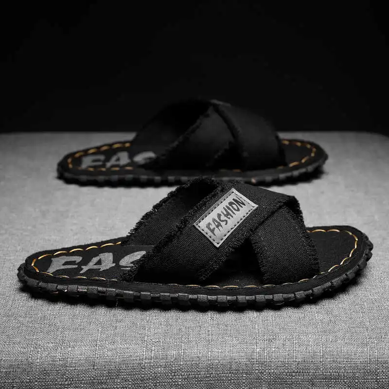 Мужские пляжные сандалии с ремешком на щиколотке, демисезонные, шлепанцы, обувь для ходьбы босиком, мужские вьетнамки, размеры 45, 46, 47, кроссовки, спортивная обувь
Мужские пляжные сандалии с ремешком на щиколотке, демисезонные, шлепанцы, обувь для ходьбы босиком, мужские вьетнамки, размеры 45, 46, 47, кроссовки, спортивная обувь