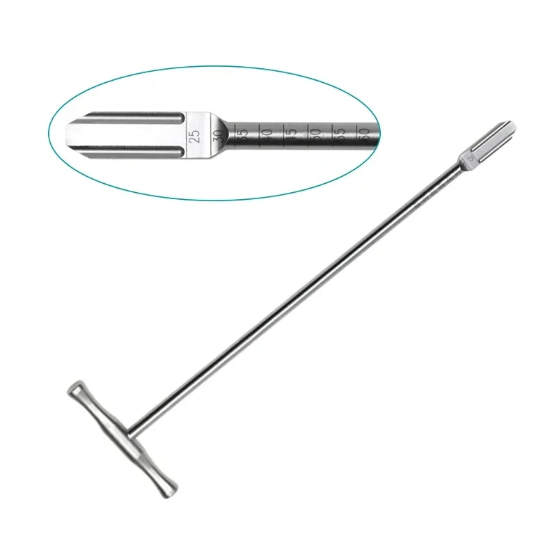 Medical Intervertebral Disk Cutter Stainless Steel Lamina Bone File Blade Orthopedic Instrument pet
Medical Intervertebral Disk Cutter Stainless Steel Lamina Bone File Blade Orthopedic Instrument pet
