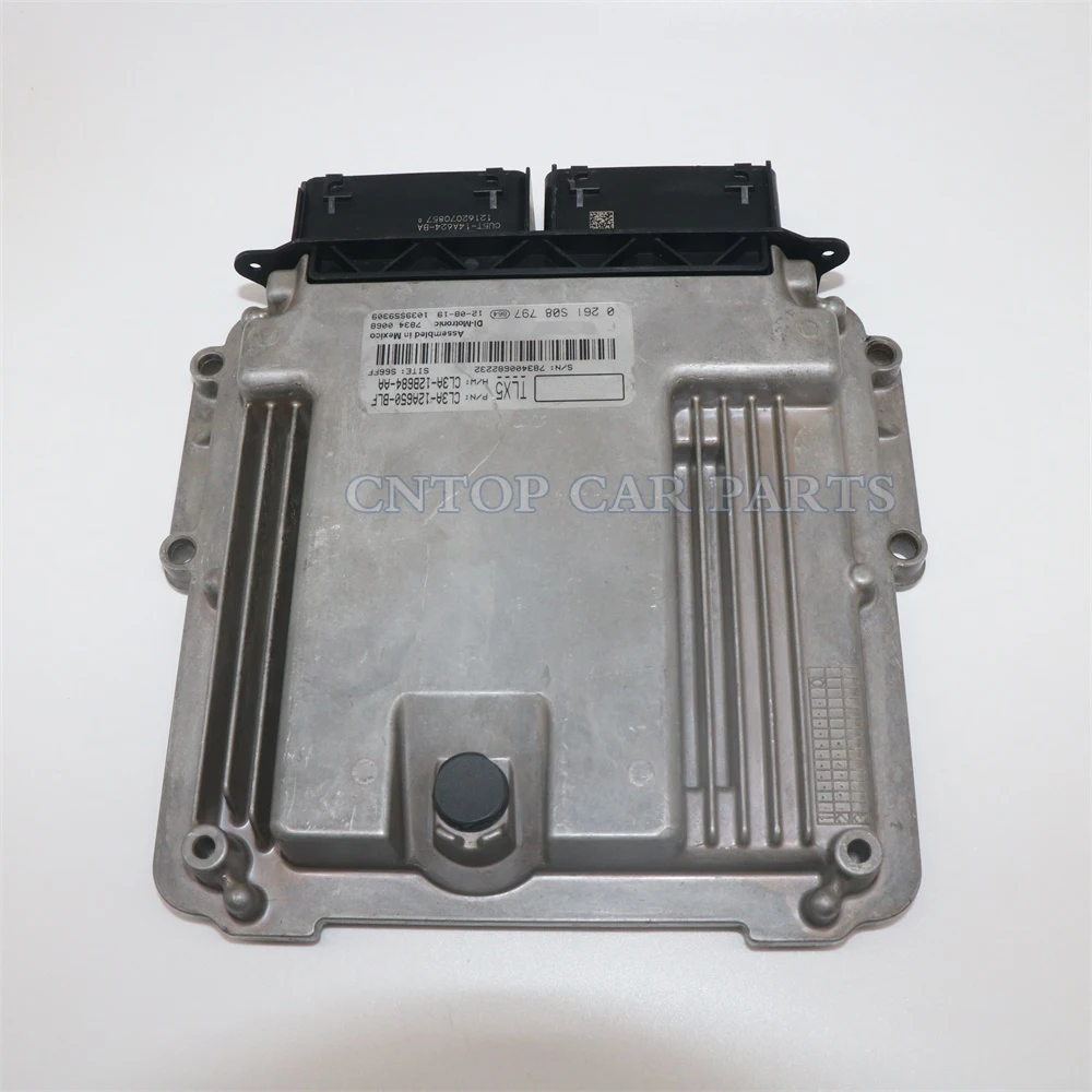 CL3A-12A650-BLF 0261S08797 Engine Control Unit ECU ECM PCM Computer for Ford Truck F-150 3.5L Turbo 2012
CL3A-12A650-BLF 0261S08797 Engine Control Unit ECU ECM PCM Computer for Ford Truck F-150 3.5L Turbo 2012