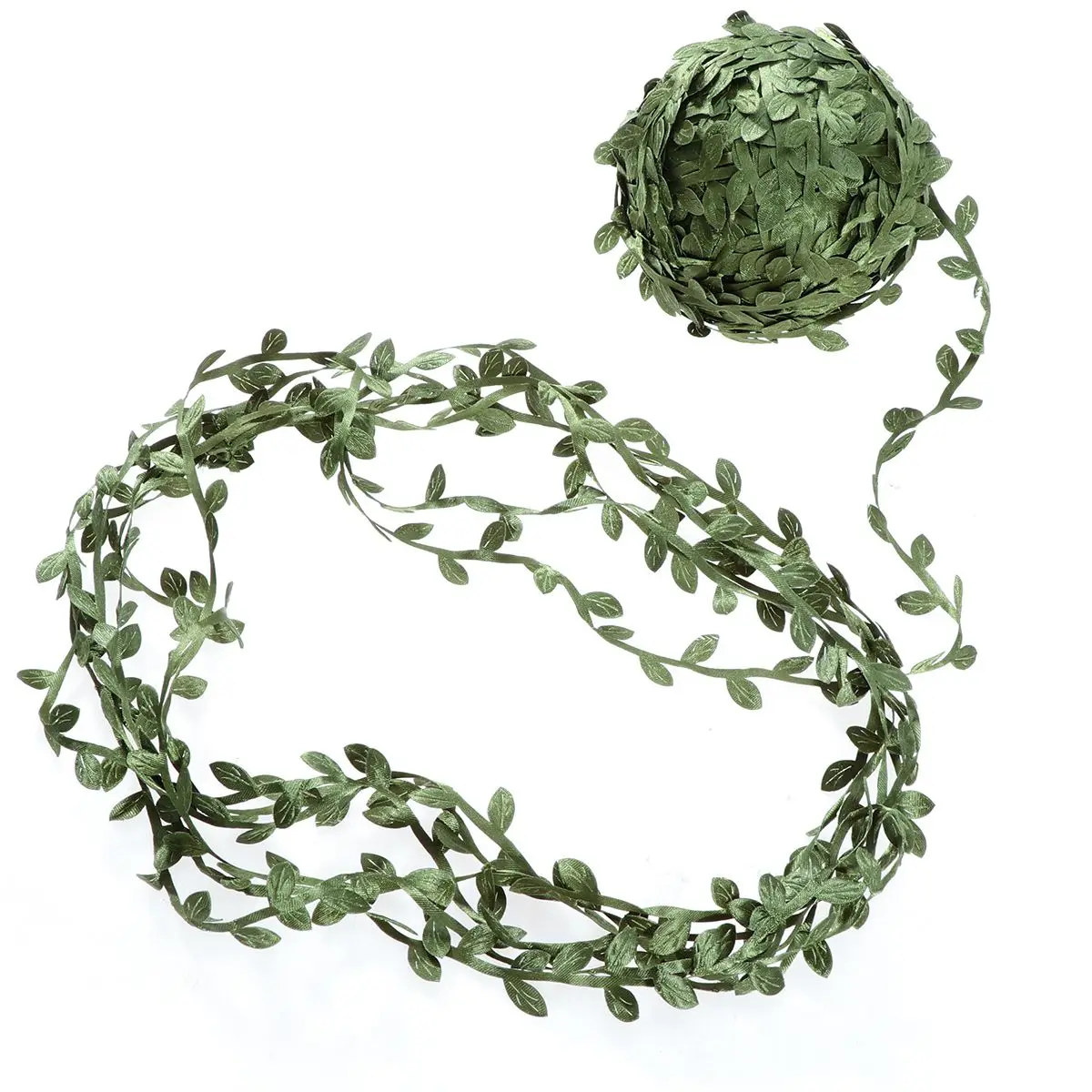 77M Artificial Leaf Green Rattan Foliage Leaves Crafts Outdoor Decor Wedding Home Party Bar Cafe Garden Festival
77M Artificial Leaf Green Rattan Foliage Leaves Crafts Outdoor Decor Wedding Home Party Bar Cafe Garden Festival