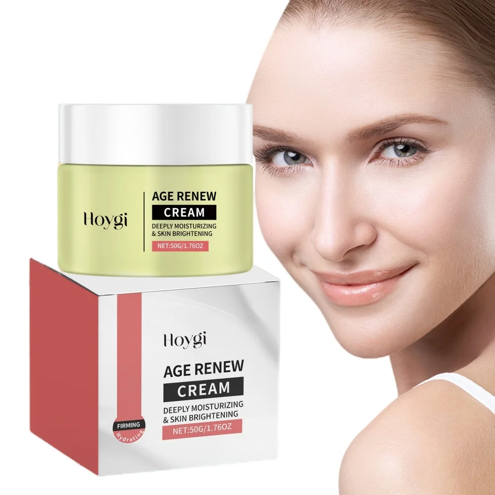 Moisturizing face cream is suitable for all skin types. It is smooth and delicate, providing women with soothing skin care
Moisturizing face cream is suitable for all skin types. It is smooth and delicate, providing women with soothing skin care