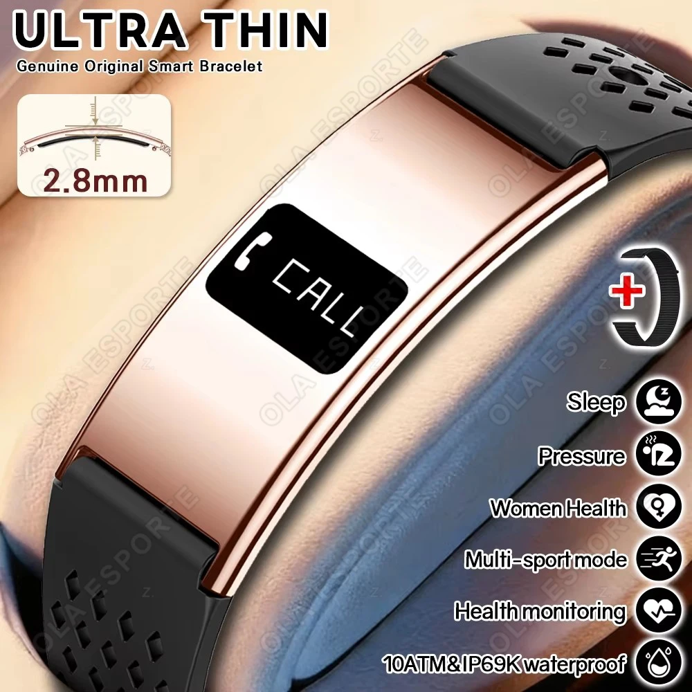 New 5ATM Waterproof Smart Bracelet Men Heart Rate Sleep Monitoring Fitness Tracker Sports Wristband Fashion Women Bracelet HW12
New 5ATM Waterproof Smart Bracelet Men Heart Rate Sleep Monitoring Fitness Tracker Sports Wristband Fashion Women Bracelet HW12