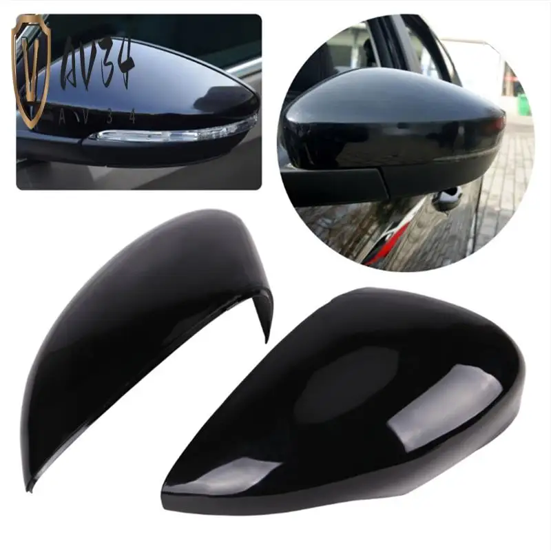 AV34-Car Gloss Black Wing Mirror Cover Cap Parts For Ford Fiesta 2009-2015 Side Wing Mirror Caps 8A6117K746CA 8A6117K747CA
AV34-Car Gloss Black Wing Mirror Cover Cap Parts For Ford Fiesta 2009-2015 Side Wing Mirror Caps 8A6117K746CA 8A6117K747CA