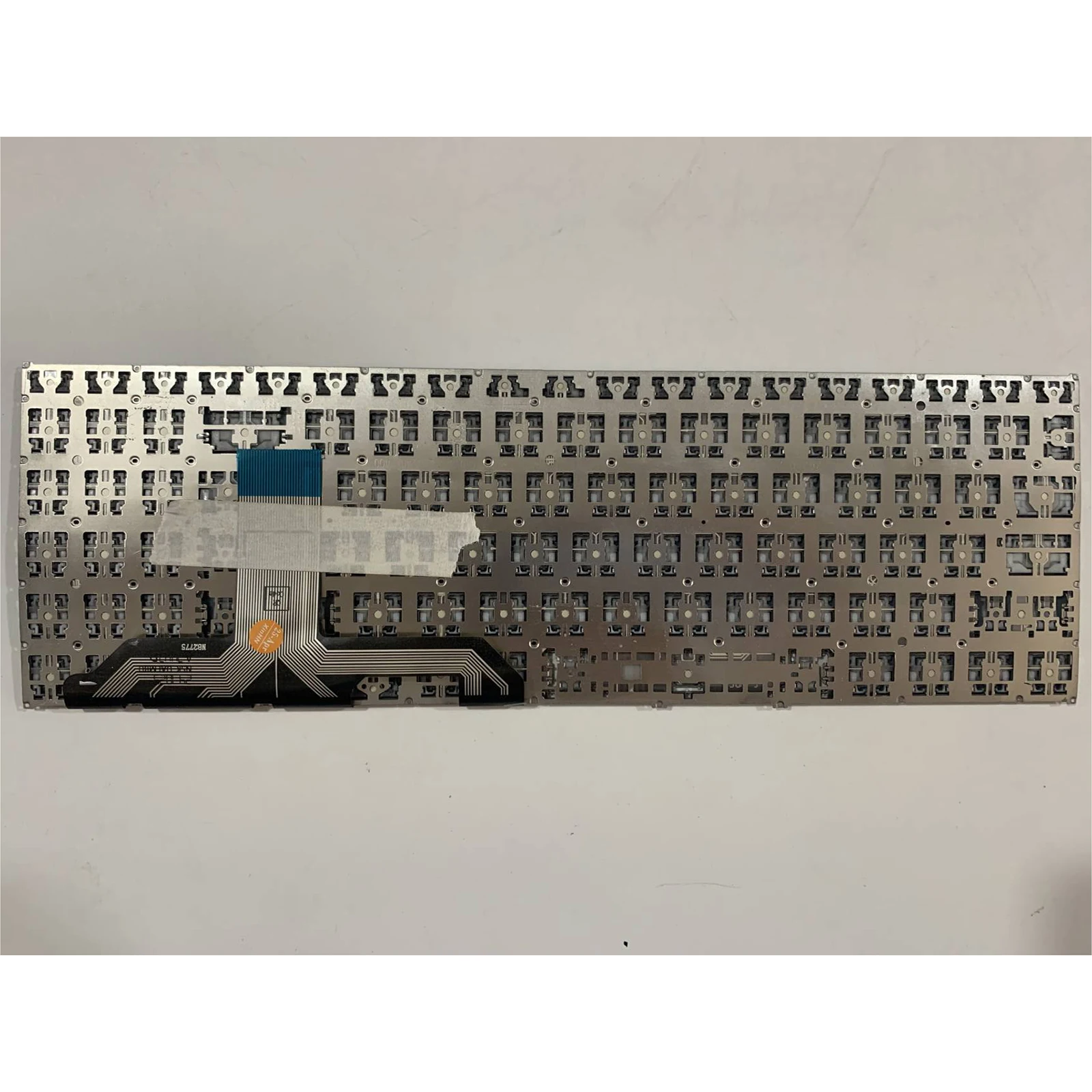 US RU SP Layout for Asus Vivobook 15 B1502 B1502CBA Vivobook X1602 M1603 M1603QA M1605 M1605YA Laptop Keyboard
US RU SP Layout for Asus Vivobook 15 B1502 B1502CBA Vivobook X1602 M1603 M1603QA M1605 M1605YA Laptop Keyboard